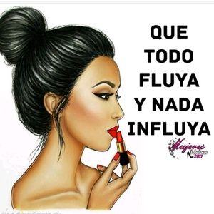 Meet your Posher, Alfonsina